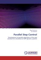 Parallel Step Control