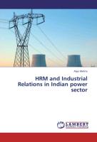 HRM and Industrial Relations in Indian power sector