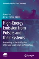 High-Energy Emission from Pulsars and their Systems