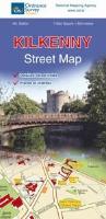 Kilkenny Street Map