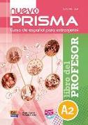Nuevo Prisma Libro del profesor (A2)