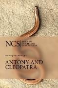 "Antony and Cleopatra"