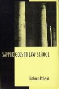 Sappho Goes to Law School