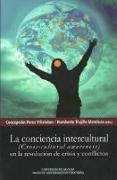 La conciencia intercultural (cross-cultural awareness) en la resolución de crisis y conflictos