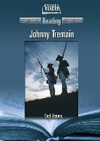 Reading ""Johnny Tremain