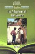 Reading ""The Adventures of Tom Sawyer