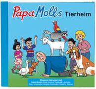 Papa Molls Tierheim CD
