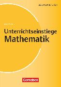 Unterrichtseinstiege, Mathematik (3. Auflage), Klasse 5-10, Buch