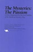 The Mysteries: The Passion