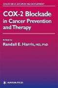 COX-2 Blockade in Cancer Prevention and Therapy