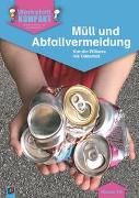 Müll und Abfallvermeidung – Klasse 3/4