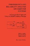 Performance and Reliability Analysis of Computer Systems