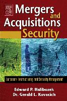 Mergers and Acquisitions Security