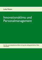 Innovationsklima und Personalmanagement