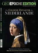 GEO Epoche Edition goldene Zeitalter der Niederlande
