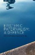 Epistemic Paternalism