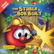 Stable That Bob Built