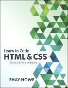 Learn to Code HTML and CSS