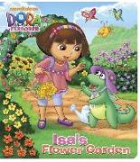 Isa's Flower Garden (Dora the Explorer)