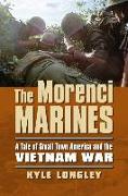 The Morenci Marines