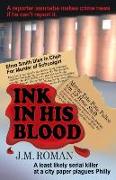 Ink in His Blood