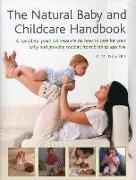 Natural Baby and Childcare Handbook