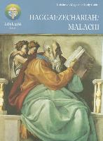 Lifelight: Haggai/Zechariah/Malachi - Study Guide
