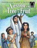 The Lesson of the Tree and Its Fruit