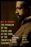 The Problem of the Color Line at the Turn of the Twentieth Century