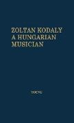 Zoltan Kodaly