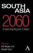 South Asia 2060