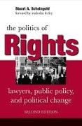 The Politics of Rights