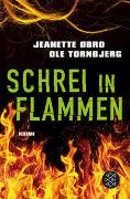 Schrei in Flammen