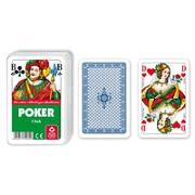 Poker, französisches Bild