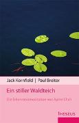 Ein stiller Waldteich