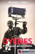 Gyenes, el fotógrafo del optimismo