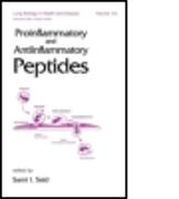 Proinflammatory and Antiinflammatory Peptides