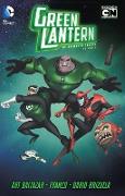 Green Lantern: The Animated Series Vol. 2