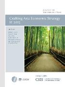 Crafting Asia Economic Strategy in 2013