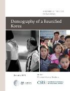 Demography of a Reunified Korea