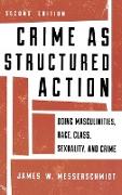 Crime as Structured Action