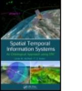 Spatial Temporal Information Systems