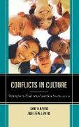 Conflicts in Culture