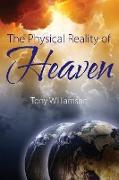 The Physical Reality of Heaven
