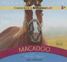 Macadoo of the Maury River