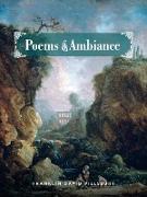 Poems of Ambiance