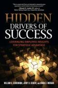 Hidden Drivers of Success: Leveraging Employee Insights for Strategic Advantage