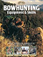 Bowhunting Equipment & Skills: Learn from the Experts at Bowhunter Magazine
