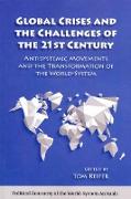 Global Crises and the Challenges of the 21st Century