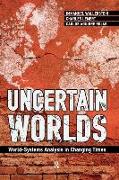 Uncertain Worlds